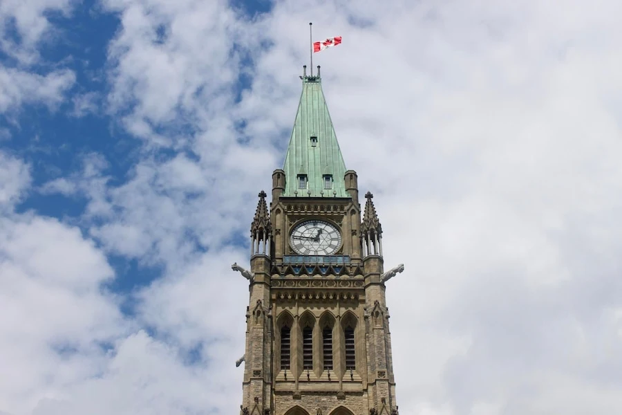Canada Office
