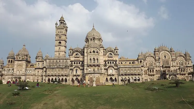 India Office