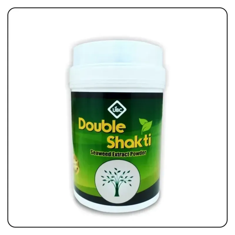 Double Shakti