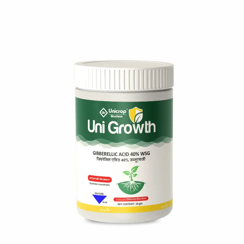 Uni Growth