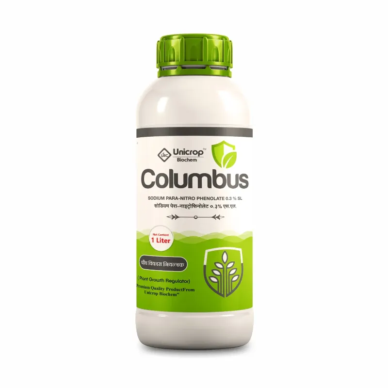 Columbus