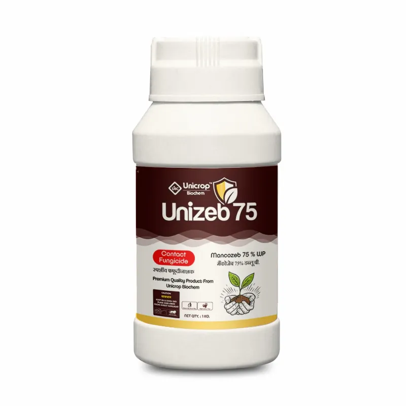 Unizeb 75P