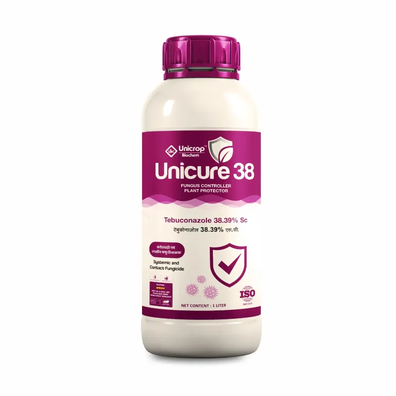 Unicure 38