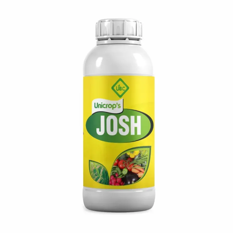 JOSH