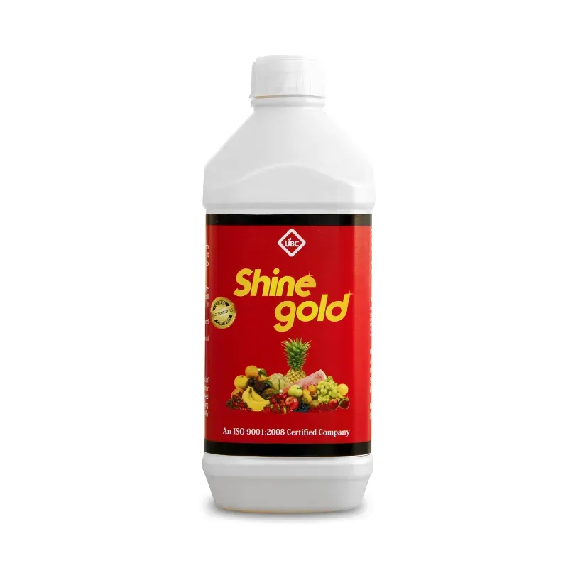 Shine Gold