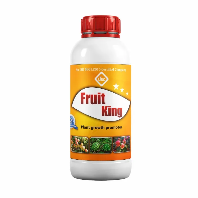 Fruit King