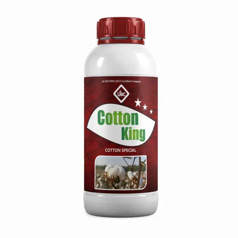 Cotton King