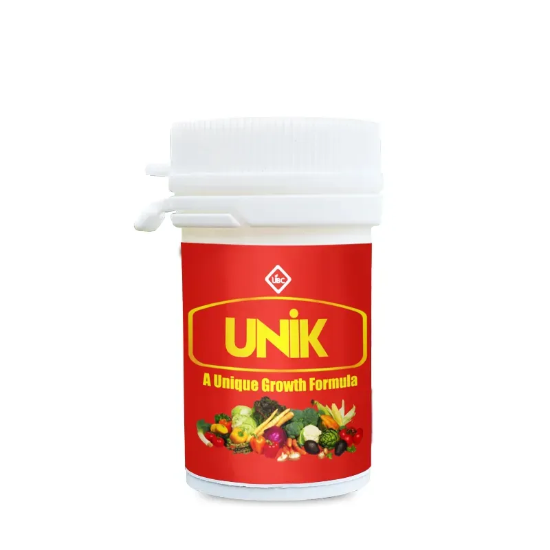 Unik
