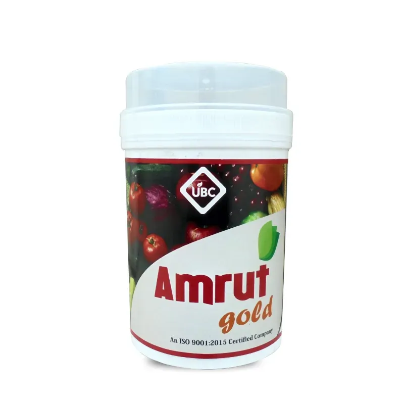 Amrut Gold