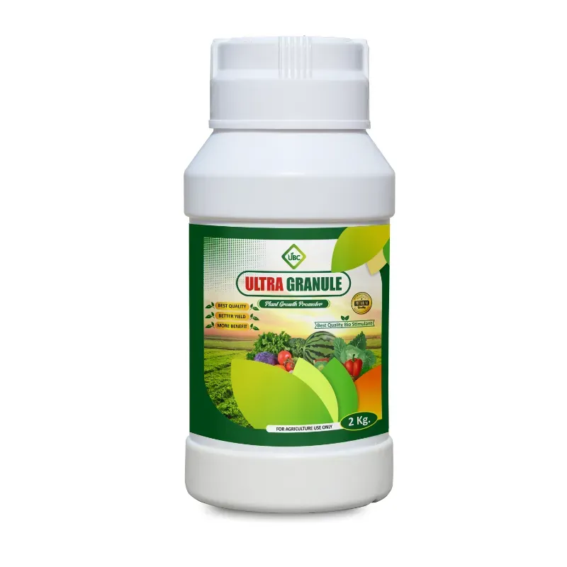 Ultra Granule