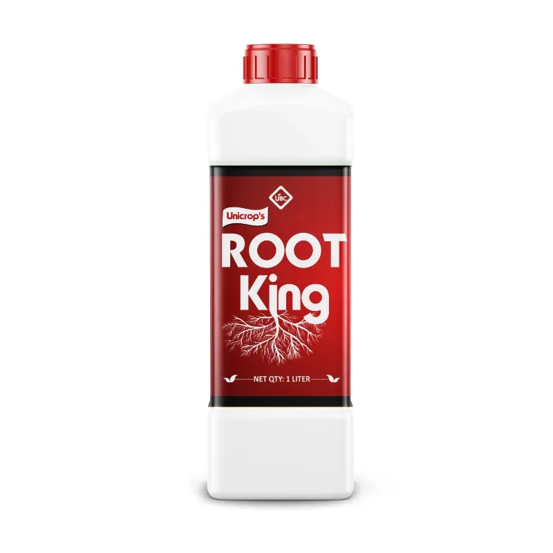 Root King