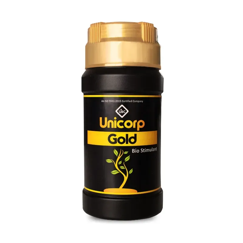 Unicorp Gold