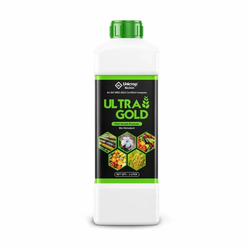 Ultra Gold