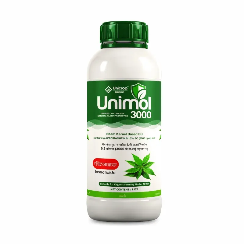 Unimol 3000