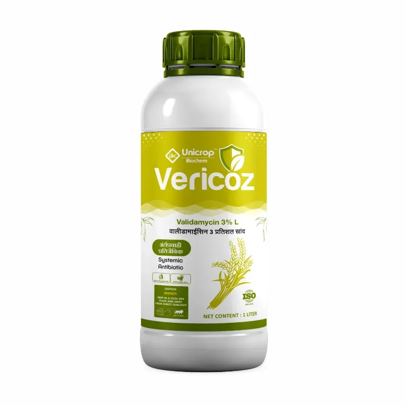Vericoz