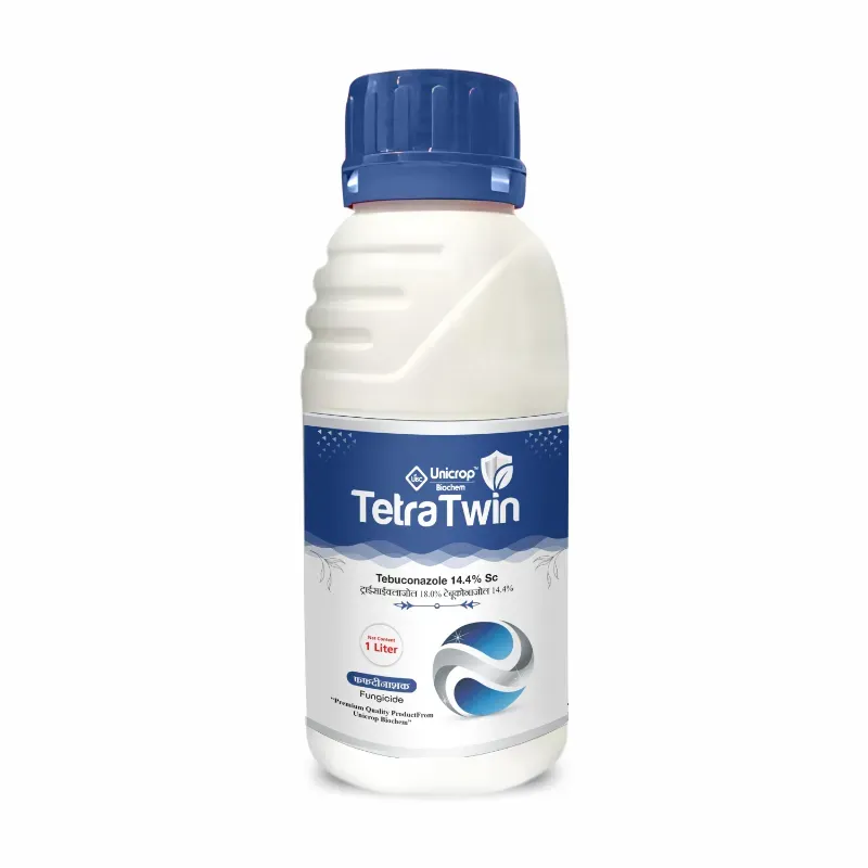 Tetra Twin