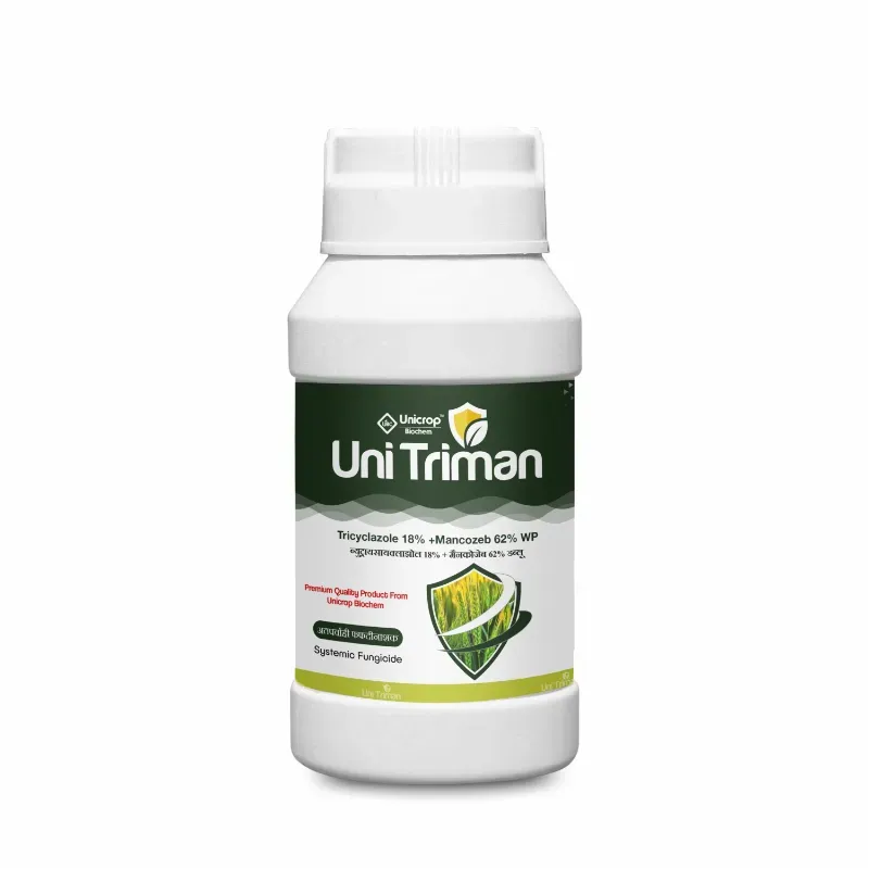 Uni Triman