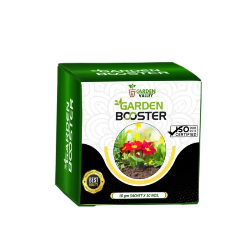 Garden Booster