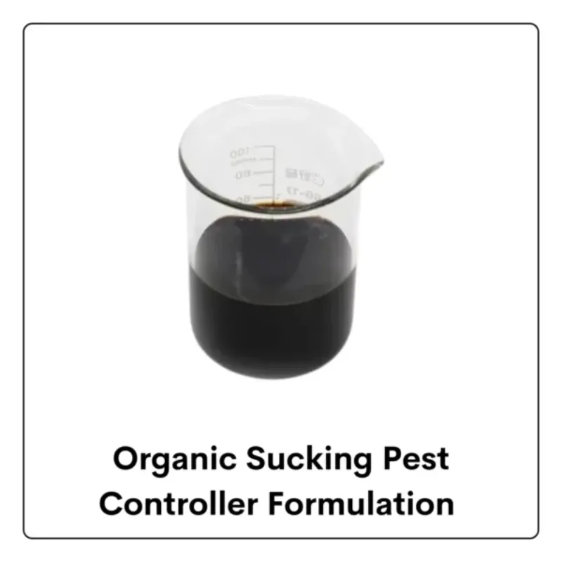 Organic Sucking Pest Controller