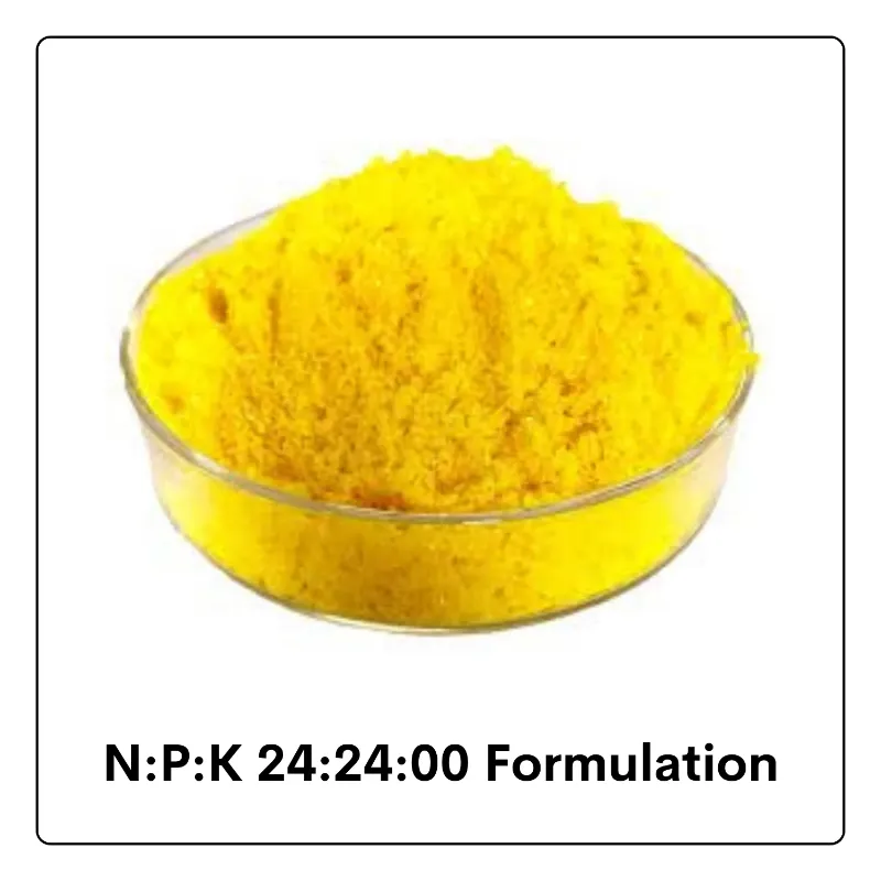 NPK (24-24-00)