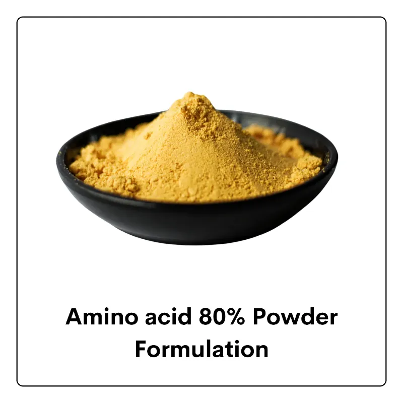 Amino Acid Powder