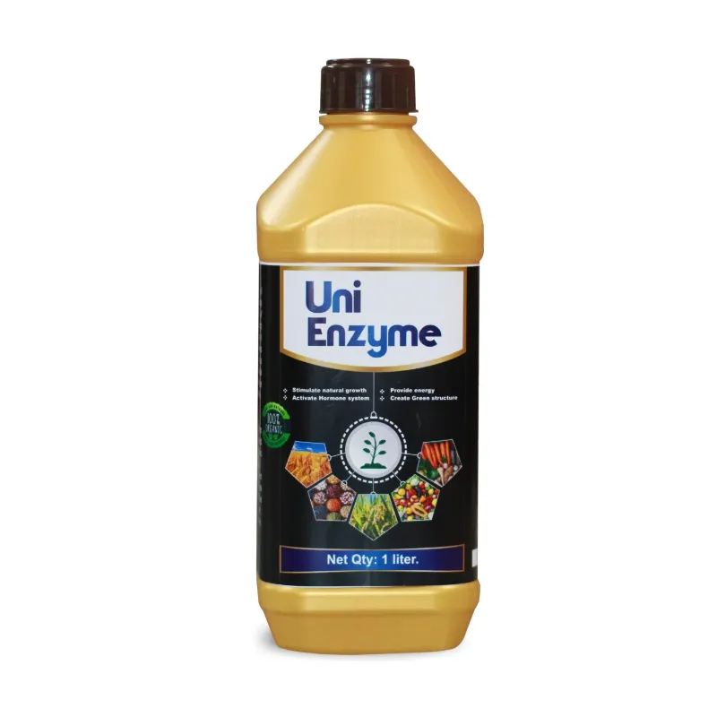 Uni Enzyme