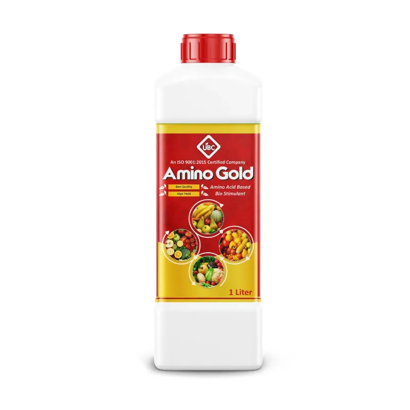 Amino Gold