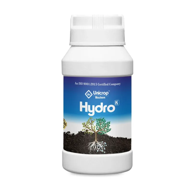 HYDRO K