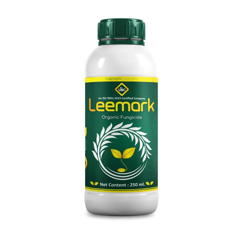 Leemark