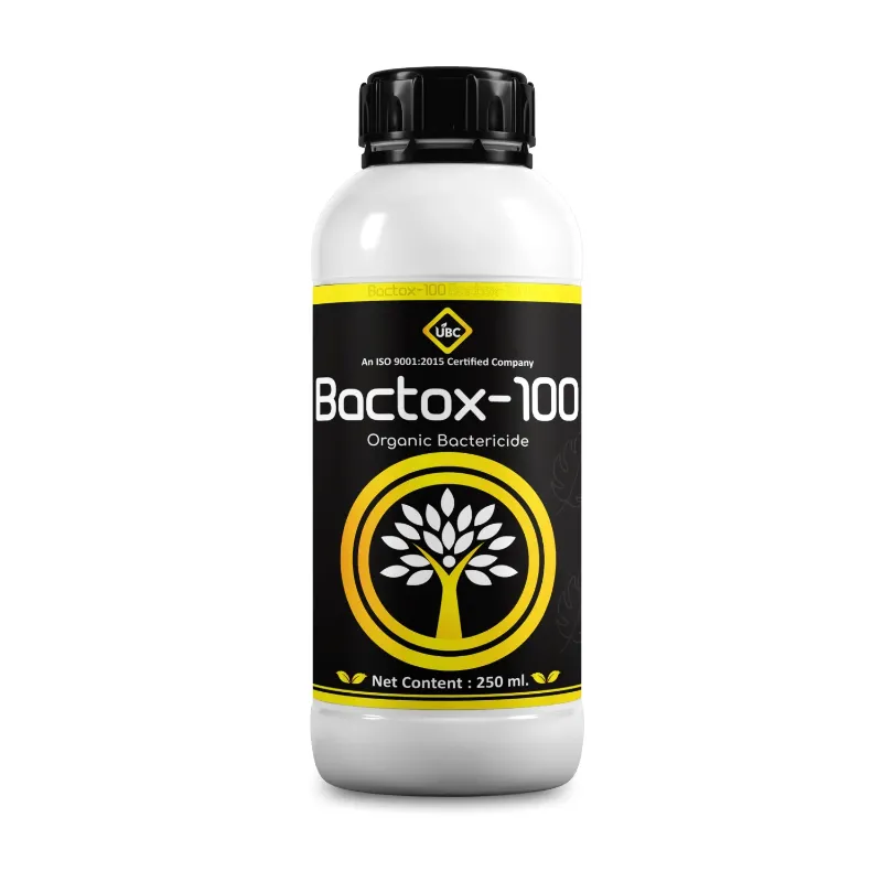 Bactox 100