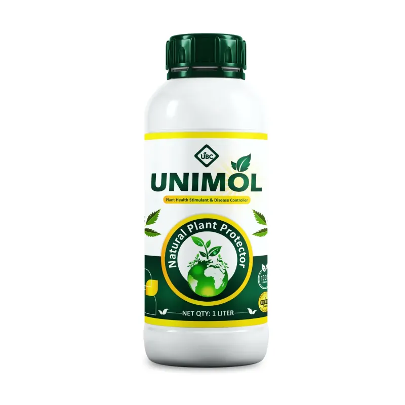 Unimol
