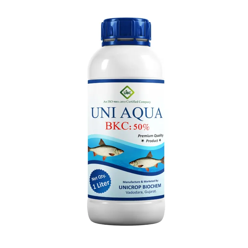 UNI AQUA BKC 50