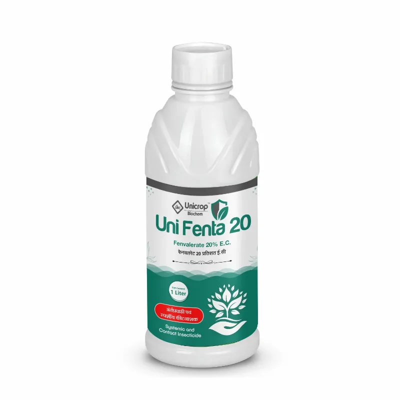 Uni Fenta 20