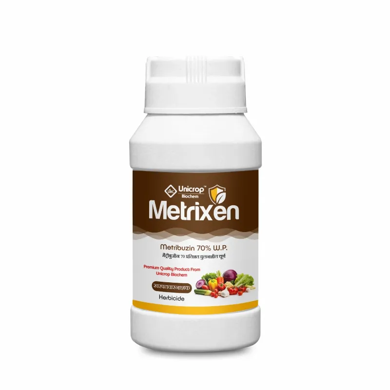 Metrixen