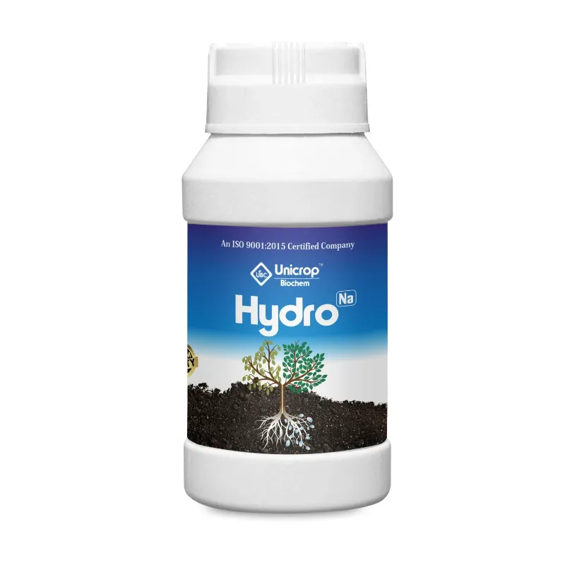 HYDROGEL S