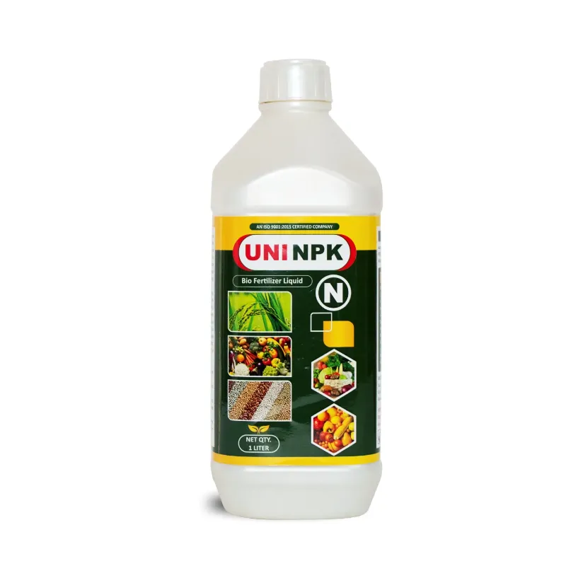UNI NPK LIQUID