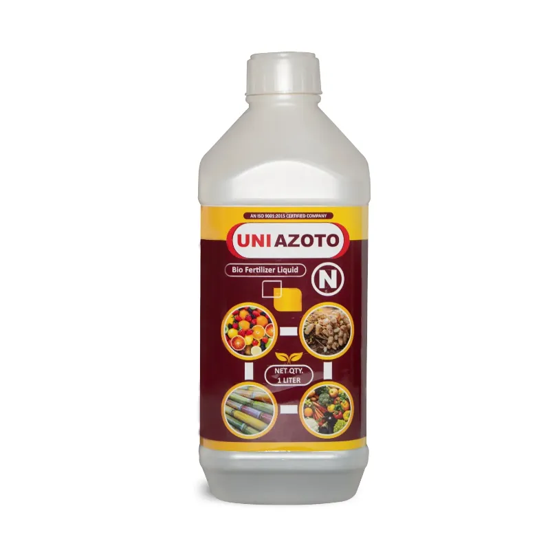 UNI AZOTO LIQUID