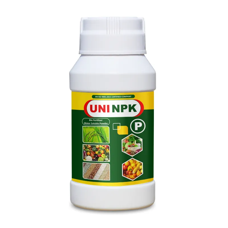 UNI NPK WSP