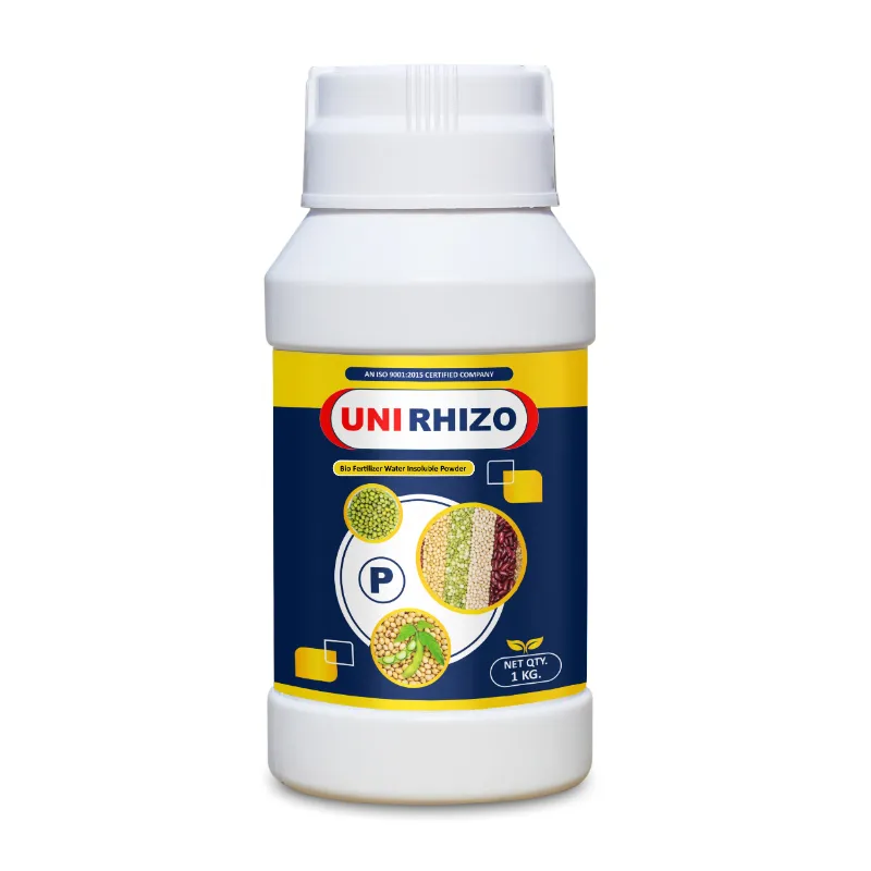 UNI RHIZO WSP