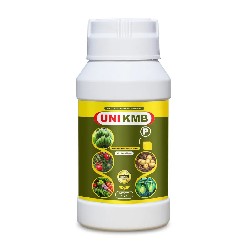 UNI KMB WISP