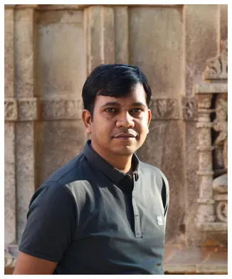 Prakash Vaghaisiya