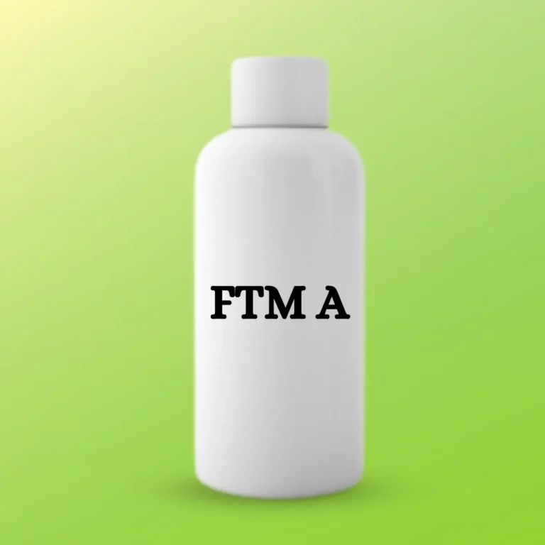 FTM A