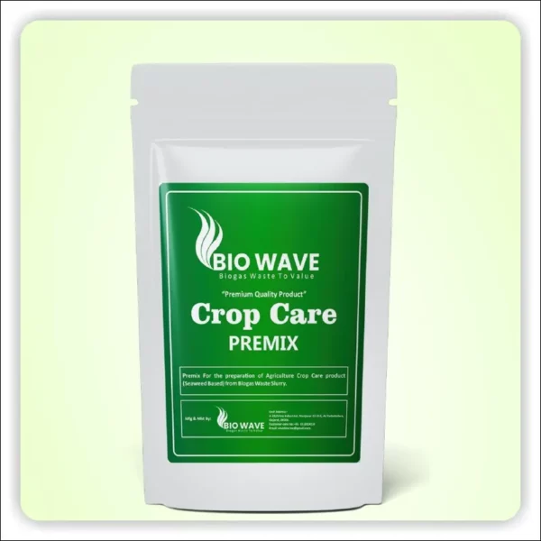 Crop Care Premix