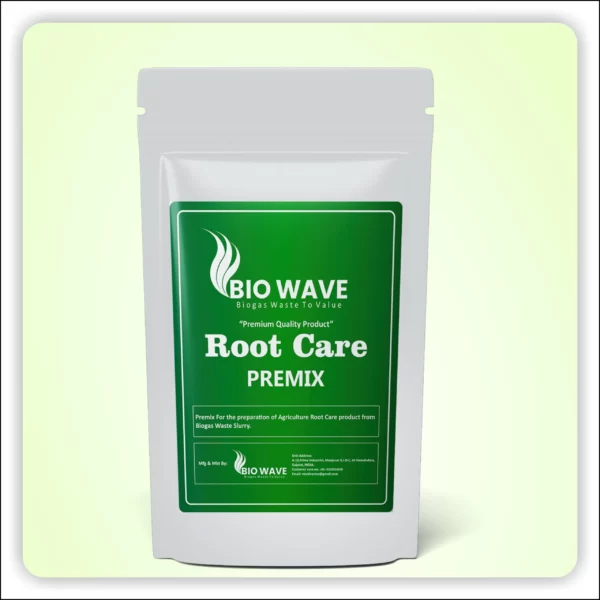 Root Care Premix